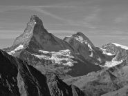 Cervino e Dent d'Herens