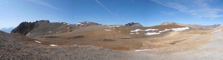 15 - Panoramica pianoro Vallonetto