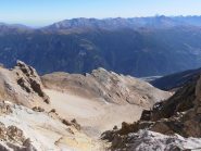 07 - il vallone a sud della Cima del Vallonetto