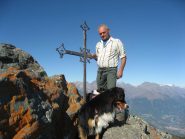 il babbo in punta