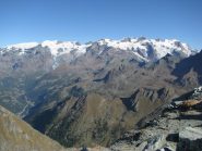 Oggi è così, senza nebbie e senza vento, solo sole!