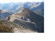  IL FORTE E LA TETE DE   VIRAYSSE