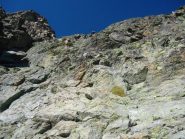 la terza doppia sempre a sud