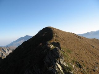 Cima Giosolette