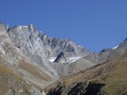 Il Taschorn da Taschalp