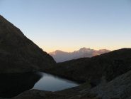 alba sul G. Combin
