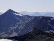 vista su rocciamelone