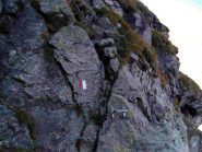 passaggio attrezzato