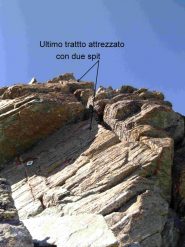 la ciliegia sulla torta