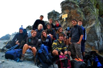 al colle delle finestre