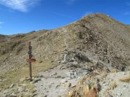 Al passo del Saboulè