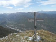 Croce del Saben