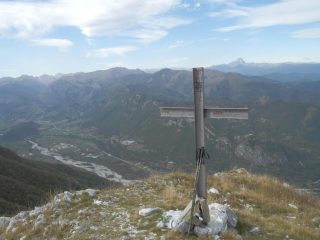 Croce del Saben