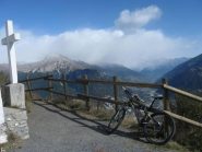La tormenta sul Seguret
