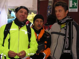 Qualche concorrente...