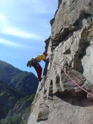 L4, iniziano le ostilità