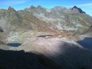 laghi di Valscura