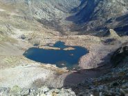 lago del Claus, stupendo  :)