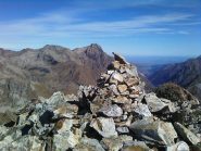 in Cima