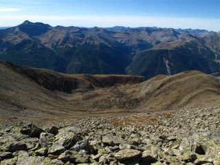 Uno sguardo verso la Francia