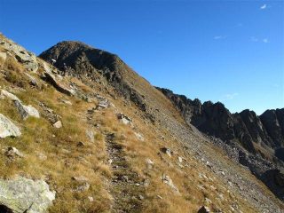 Rocca di San Bernolfo