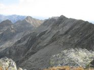 Dal Debat, il Monte Vailet