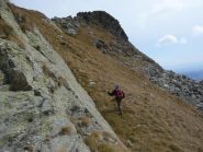 verso il col de vailet