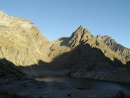 Lago Chiotas