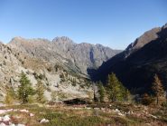 Vallone iniziale