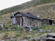 Alpeggio del Merqua - Foto jacolus