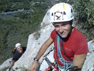 I compagni di cordata