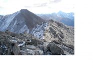 LA RAMIERE E LA MARIN DALLA P.TRE MERLI