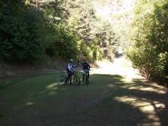 buca par 3 per i soci