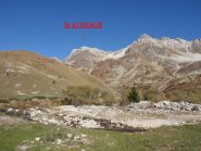 Albrage dalle Grange Rabet