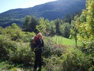 si trovano more ancora gustose..