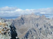 aiguille de chambeyron
