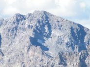 monte sautron dal cervet