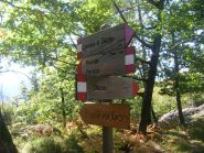 Dazio (Culmine di) da Dazio