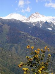 Dazio (Culmine di) da Dazio