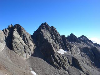 vista su Paganini e Nasta