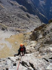 alti sopra il Remondino