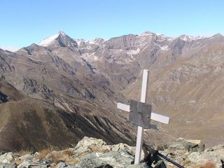 Vetta e Rocciamelone