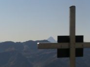 Zoom sul Monviso