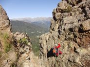 Doppia dal secondo spuntone