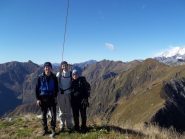 Ciolly,Pasta e Edy