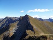 Pizzo Nona (Spinson della Benna)