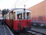  il trenino di Casella