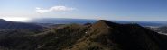 panorama verso sud