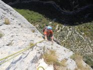 Paolo sul primo tiro