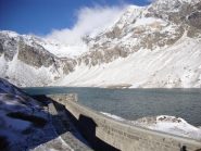 Lago Serrù
